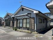 ＪＲ大村線竹松駅まで徒歩2分