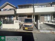 多摩都市モノレール上北台駅まで徒歩20分