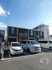 南海本線石津川駅まで徒歩13分