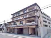 京阪本線祇園四条駅まで徒歩6分