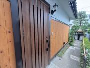 玉川学園4丁目貸家