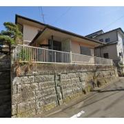 中田南短期専用貸家