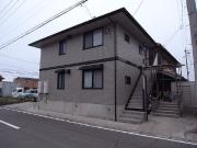 名鉄知多新線内海駅まで徒歩5分