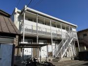 小田急小田原線向ヶ丘遊園駅まで徒歩13分