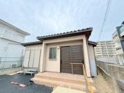 三津屋南1丁目・貸家