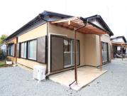 大森様長屋5号棟