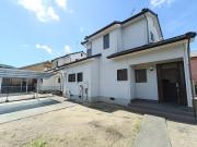 屋島西町 浅田貸家