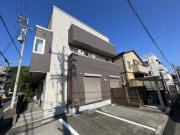 音羽町メゾネット