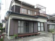 東武伊勢崎・大師線北越谷駅までバス約13分 徒歩3分