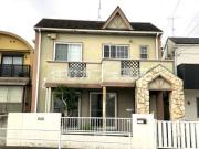 立川栄町戸建て