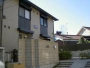 ドックウッド宮前D棟