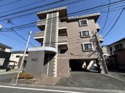シャンティ尾ノ上
