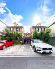 アイタウン車道