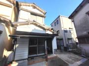 京阪交野線宮之阪駅まで徒歩32分