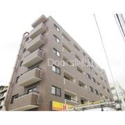 岡山軌道清輝橋線清輝橋駅まで徒歩12分