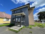 北斗市向野1丁目2番 貸家