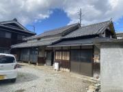 ガレージハウス古民家kasai