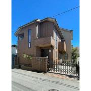 吉祥寺本町4丁目戸建