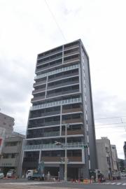 ISI BLDG FUNAIRI