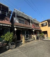 ＪＲ阪和線上野芝駅まで徒歩15分