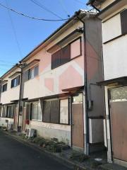 高槻市塚原3丁目戸建