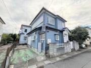 加須市馬内貸家