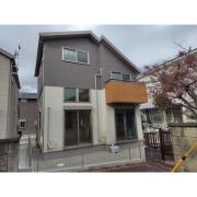 わくわくタウン1号棟