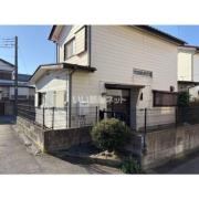 雀の宮1丁目貸家