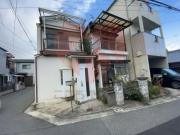 堺市東区日置荘西町6丁目戸建