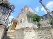 横浜市青葉区藤が丘2丁目貸家