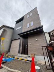 あんしんFamM河原城20-1001