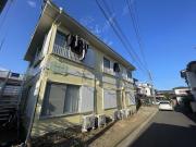 小田急小田原線東海大学前駅まで徒歩22分