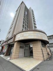 ＪＲ日豊本線南小倉駅まで徒歩23分