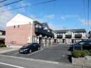 ハイツキューハイA棟