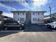 シャーメゾン今福