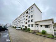 星陵台住宅1号棟