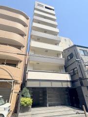 アマデウス北堀江