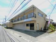 ＪＲ外房線大網駅まで徒歩9分