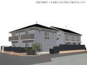 ＪＲ仙石線榴ケ岡駅まで徒歩17分