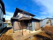 横塚町戸建住宅