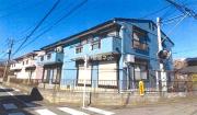シティーハイム 辻