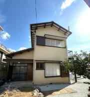 春ひなたのテラス