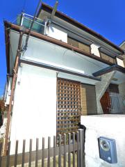 馬橋翁様邸貸家