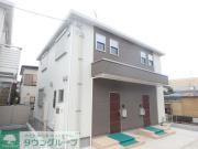 グリーンライン中山駅まで徒歩6分