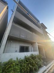 Live Flat京都西院