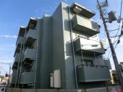 地下鉄西神・山手線伊川谷駅までバス約5分 徒歩4分