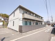 ＪＲ鹿児島本線黒崎駅までバス約25分 徒歩6分
