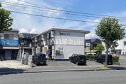 ＪＲ山陽本線松永駅まで徒歩18分