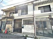 東新町1丁目テラスハウス