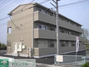 アンフルール